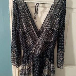 Free People blouse